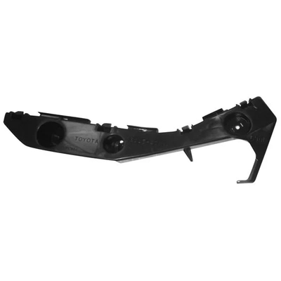 Passenger Side Front Bumper Cover Support by SHERMAN PARTS - 8163-84E-2 pa1