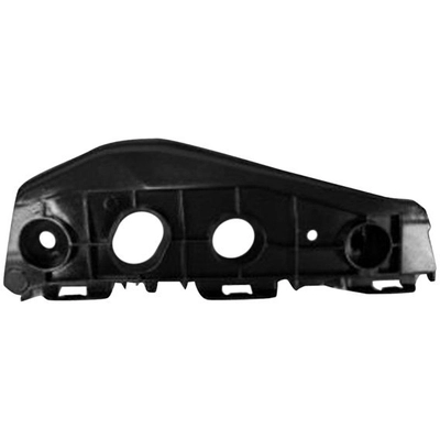 Passenger Side Front Bumper Cover Support by SHERMAN PARTS - 8175A-84E-2 pa1