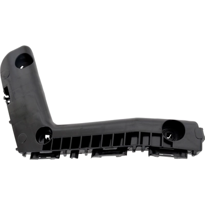 Passenger Side Front Bumper Cover Support by SHERMAN PARTS - 8175AA-84SP-2 pa1