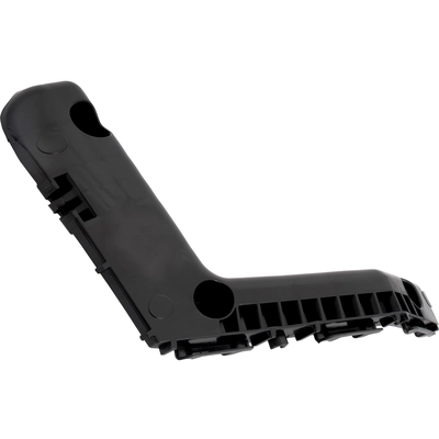 Passenger Side Front Bumper Cover Support by SHERMAN PARTS - 8175AA-84SP-2 pa2