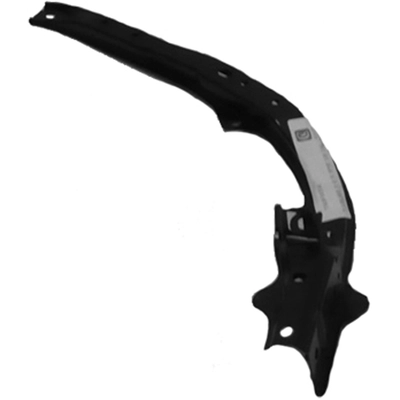 Passenger Side Front Bumper Cover Support by SHERMAN PARTS - 8210-84SP-2 pa1