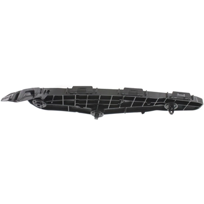 Passenger Side Front Bumper Cover Support by SHERMAN PARTS - 8211-84SP-2 pa1