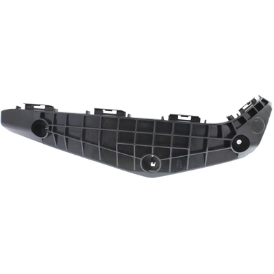 Passenger Side Front Bumper Cover Support by SHERMAN PARTS - 8211-84SP-2 pa2