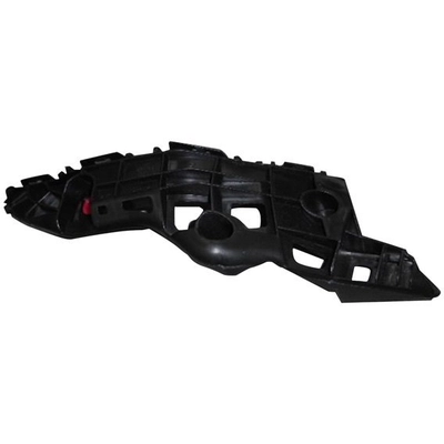 Passenger Side Front Bumper Cover Support by SHERMAN PARTS - 8211A-84SP-2 pa1