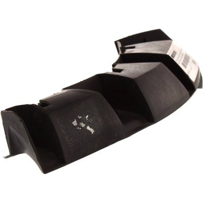 Passenger Side Front Bumper Cover Support by SHERMAN PARTS - 902-84TR pa2