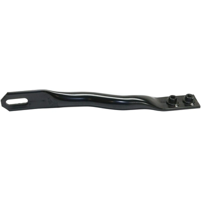 Passenger Side Front Bumper Cover Support by SHERMAN PARTS - 903B-84SPR pa1