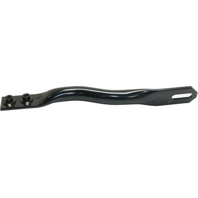 Passenger Side Front Bumper Cover Support by SHERMAN PARTS - 903B-84SPR pa2