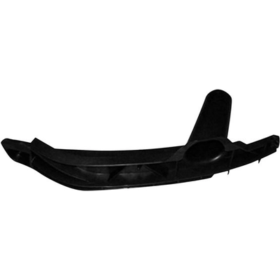 Passenger Side Front Bumper Cover Support by SHERMAN PARTS - 9525-84SP-2 pa1