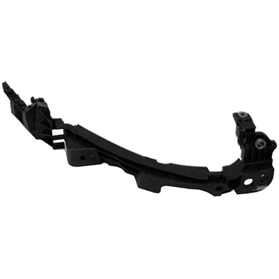 Passenger Side Front Bumper Cover Support by SHERMAN PARTS - 9526-84EA-2 pa1