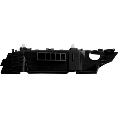 Passenger Side Front Bumper Cover Support by SHERMAN PARTS - 9526A-84SP-2 pa2