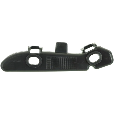 Passenger Side Front Bumper Cover Support by SHERMAN PARTS - BM320I13A-84SP-2 pa1