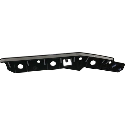 Passenger Side Front Bumper Cover Support by SHERMAN PARTS - FOEXPL16-84SPR pa2