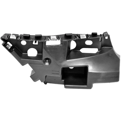Passenger Side Front Bumper Cover Support by SHERMAN PARTS - FOF15018A-84SPR pa1