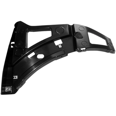 Passenger Side Front Bumper Cover Support by SHERMAN PARTS - FOTRAN15A-84SPR pa1
