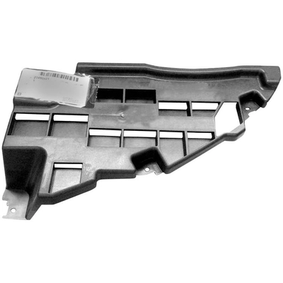 Passenger Side Front Bumper Cover Support by SHERMAN PARTS - GMCOLO15-84SPQR pa1