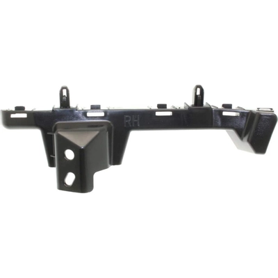 Passenger Side Front Bumper Cover Support by SHERMAN PARTS - GMEQUI18-84SPR pa1