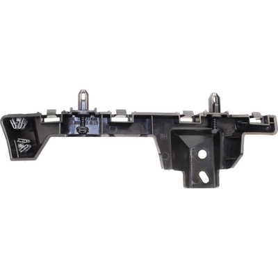 Passenger Side Front Bumper Cover Support by SHERMAN PARTS - GMEQUI18-84SPR pa2