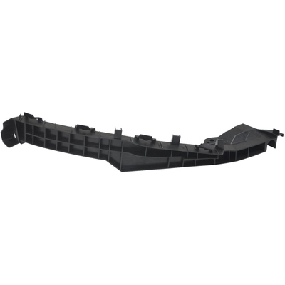 Passenger Side Front Bumper Cover Support by SHERMAN PARTS - HOACCO18-84SPQ-2 pa1