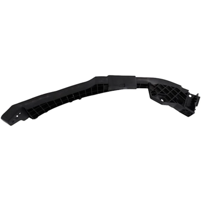 Passenger Side Front Bumper Cover Support by SHERMAN PARTS - HOACCO20-84SP-2 pa2