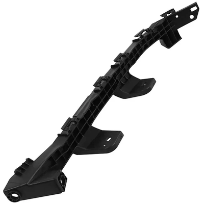 Passenger Side Front Bumper Cover Support by SHERMAN PARTS - HOCIVI22-84SP-2 pa2