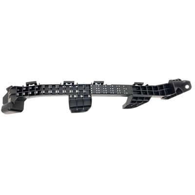Passenger Side Front Bumper Cover Support by SHERMAN PARTS - HOCIVI22-84SPQ-2 pa1