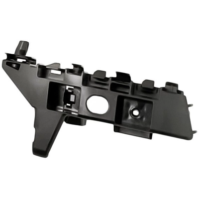 Passenger Side Front Bumper Cover Support by SHERMAN PARTS - HOCIVI22A-84SP-2 pa1