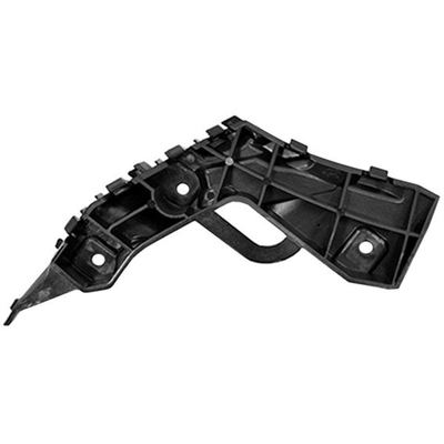 Passenger Side Front Bumper Cover Support by SHERMAN PARTS - HYELAN17-84SP-2 pa1