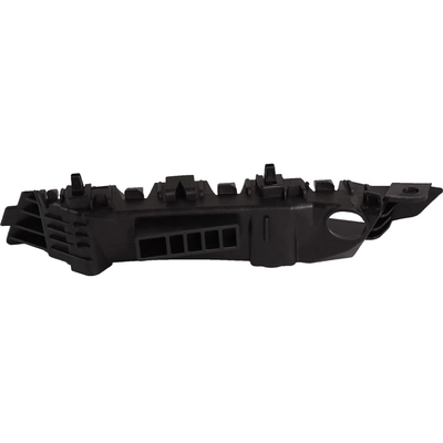 Passenger Side Front Bumper Cover Support by SHERMAN PARTS - HYELAN19-84SP-2 pa1