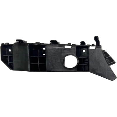 Passenger Side Front Bumper Cover Support by SHERMAN PARTS - HYSANT20-84SPQ-2 pa1