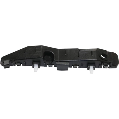 Passenger Side Front Bumper Cover Support by SHERMAN PARTS - HYSONA15-84SPQ-2 pa2