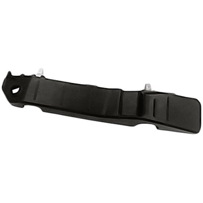 Passenger Side Front Bumper Cover Support by SHERMAN PARTS - HYSONA18-84SPQ-2 pa1