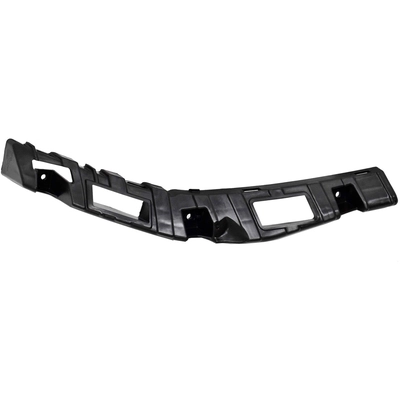 Passenger Side Front Bumper Cover Support by SHERMAN PARTS - HYSONA20A-84SP-2 pa1