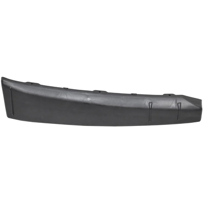 Passenger Side Front Bumper Cover Support by SHERMAN PARTS - HYTUCS16-84SP-2 pa1