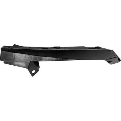 Passenger Side Front Bumper Cover Support by SHERMAN PARTS - HYTUCS25-84SP-2 pa1