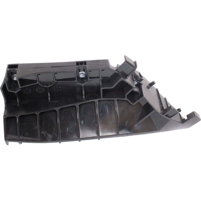 Passenger Side Front Bumper Cover Support by SHERMAN PARTS - INQ5014-84SP-2 pa2