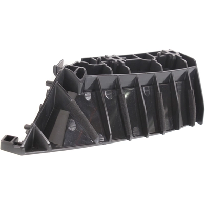 Passenger Side Front Bumper Cover Support by SHERMAN PARTS - INQ5018-84SPQ-2 pa2