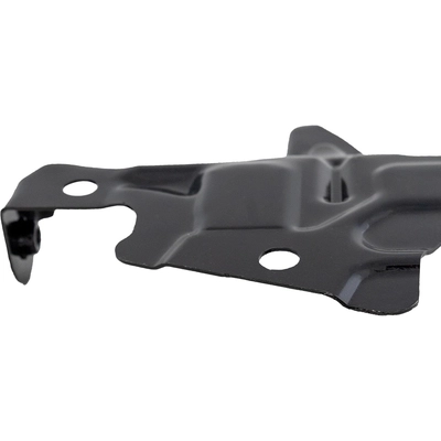 Passenger Side Front Bumper Cover Support by SHERMAN PARTS - LXES3519A-84SP-2 pa2