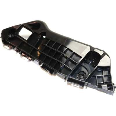 Passenger Side Front Bumper Cover Support by SHERMAN PARTS - LXNX3015-84SP-2 pa1