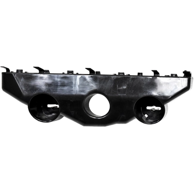 Passenger Side Front Bumper Cover Support by SHERMAN PARTS - NIVERS20-84SP-2 pa1