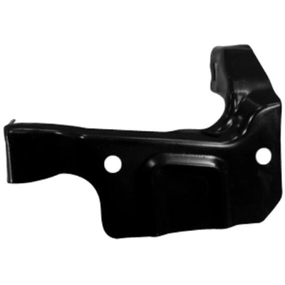 Passenger Side Front Bumper Cover Support by SHERMAN PARTS - TOAVAL19-84SP-2 pa1