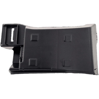 Passenger Side Front Bumper Cover Support by SHERMAN PARTS - TOVENZ21B-84SP-2 pa1