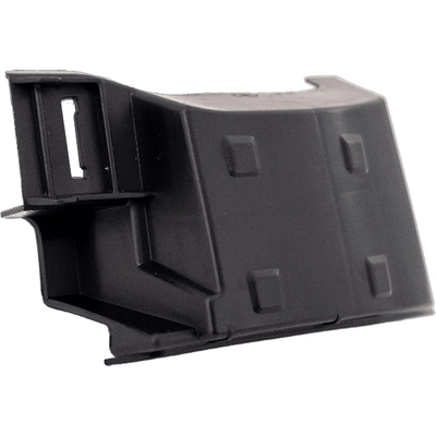 Passenger Side Front Bumper Cover Support by SHERMAN PARTS - TOVENZ21B-84SP-2 pa2