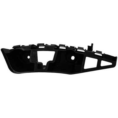 Passenger Side Front Bumper Cover Support by SHERMAN PARTS - VWJETT15-84SPQ-2 pa1