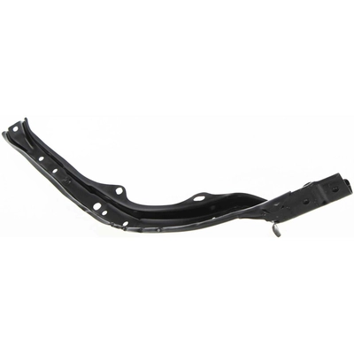 Passenger Side Front Bumper Cover Support - TO1043102 pa3