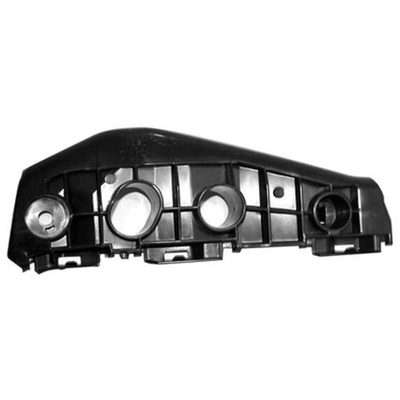 Passenger Side Front Bumper Cover Support - TO1043110V pa1