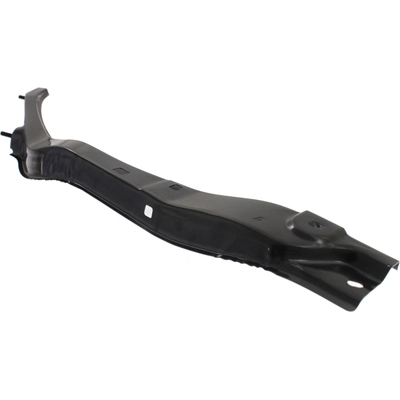 Passenger Side Front Bumper Cover Support - TO1043122 pa2