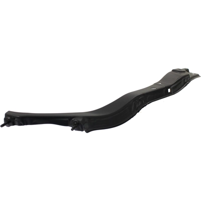 Passenger Side Front Bumper Cover Support - TO1043122 pa9