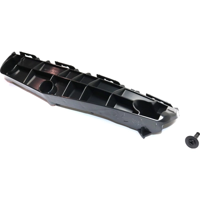 Support de couvercle de pare-chocs avant passager - TO1043128 pa3