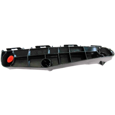 Passenger Side Front Bumper Cover Support - TO1043128C pa1