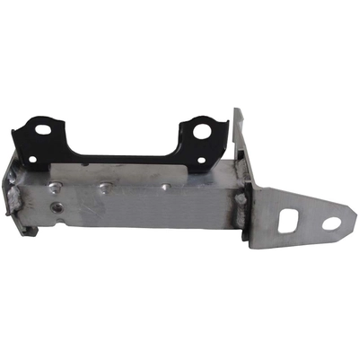 Passenger Side Front Bumper Cover Support - TO1043141C pa1